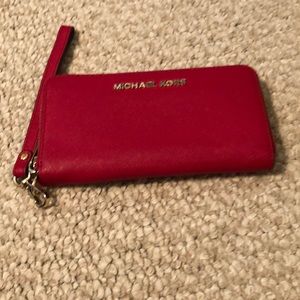 Michael Kors wallet